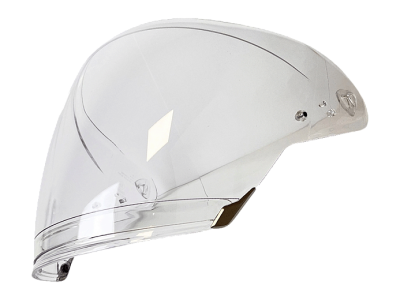 Визор HJC HJ-39 Прозрачный фото в интернет-магазине FrontFlip.Ru