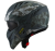 [SUOMY] Мотошлем ARMOR URBAN SQUAD CAMOUFLAGE, цвет Серый Матовый фото в интернет-магазине FrontFlip.Ru