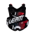 Защита панцирь Leatt Chest Protector 1.5 Torque Iron фото в интернет-магазине FrontFlip.Ru