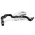 Защита рук эндуро + крепеж на руль CYCRA ULTRA PROBEND CRM 1-1/8", белый, 140402-123-7228 фото в интернет-магазине FrontFlip.Ru