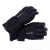 Перчатки дет. DAKINE Nova Wristg JR - Glove BLK фото в интернет-магазине FrontFlip.Ru