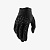 Мотоперчатки 100% Airmatic Glove Black/Charcoal