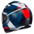HJC Шлем i 70 ELIM MC1SF фото в интернет-магазине FrontFlip.Ru