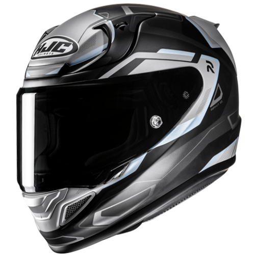 HJC Шлем RPHA12 BRELS MC5SF фото в интернет-магазине FrontFlip.Ru
