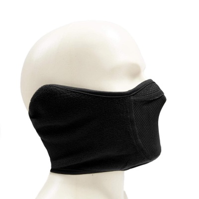 Подшлемник-маска AiM ID-B-01 Black фото в интернет-магазине FrontFlip.Ru
