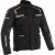 Куртка RICHA TOUAREG II BLACK фото в интернет-магазине FrontFlip.Ru