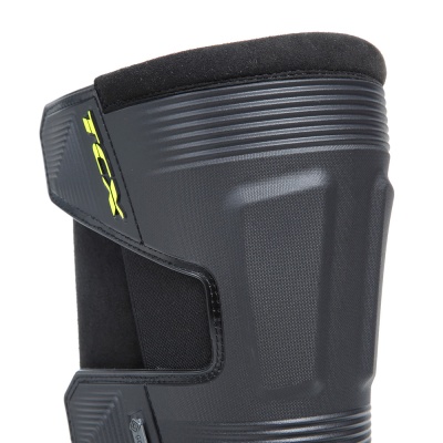 Мотоботы TCX INFINITY 3 GTX Black фото в интернет-магазине FrontFlip.Ru