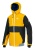 W18/19 MVT205 Куртка 10/10 Picture Organic PANEL Jkt D Yellow фото в интернет-магазине FrontFlip.Ru
