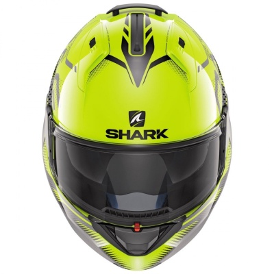 SHARK Шлем EVO-ONE 2 keenser YKA фото в интернет-магазине FrontFlip.Ru
