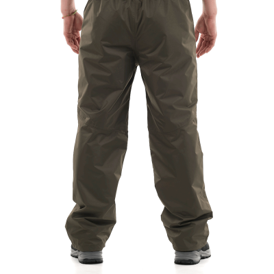 Dragonfly Мембранный костюм Active 2.0 Lime-Moss (М) фото в интернет-магазине FrontFlip.Ru