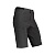 Велошорты Leatt MTB Trail 1.0 Short Black