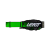 Очки Leatt Velocity 6.5 Roll-Off Green Clear 83% фото в интернет-магазине FrontFlip.Ru