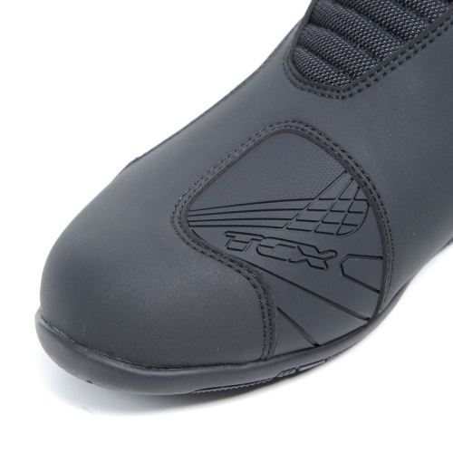 Мотоботы TCX EXPLORER.4 GTX Black фото в интернет-магазине FrontFlip.Ru