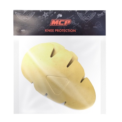 MCP Защитные вставки в колени Guard L1 фото в интернет-магазине FrontFlip.Ru