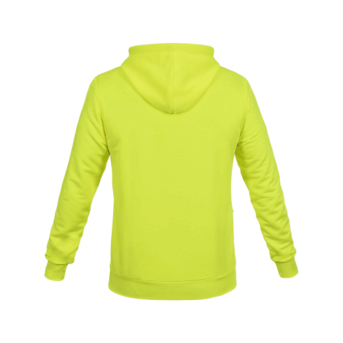 VR46 Худи Buso мужск.желтая фото в интернет-магазине FrontFlip.Ru