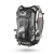 Рюкзак-гидропак Leatt GPX Trail WP 2.0 Hydration Black/Grey фото в интернет-магазине FrontFlip.Ru