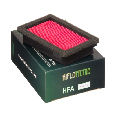 HIFLO  Воздушный фильтр  HFA4613  (MT03+XT660) фото в интернет-магазине FrontFlip.Ru