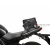 [KINETIC FUN] Сумка на хвост мотоцикла Sportbike (8-12 л) текстиль, цвет Черный фото в интернет-магазине FrontFlip.Ru