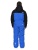 SNOW HEADQUARTER Горнолыжный комбинезон для мальчика T-9092 Синий фото в интернет-магазине FrontFlip.Ru