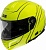 Мотошлем IXS Flip-up Helmet iXS460 FG 2.0 X15901 053