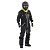 Dragonfly Комбинезон SuperLight 3L MAN Black-Yellow Fluo