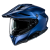 HJC Шлем RPHA60 SEMI FLAT METALLIC BLUE фото в интернет-магазине FrontFlip.Ru