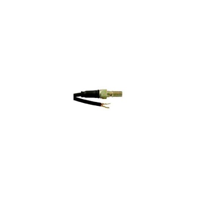 [VENHILL] Болт для фитинга одинарный с выключателем стоп-сигнала диам.10 мм шаг резьбы 1 мм, цвет Хром фото в интернет-магазине FrontFlip.Ru