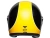 AGV Мотошлем X3000 Multi Super Matt Black/Yellow фото в интернет-магазине FrontFlip.Ru