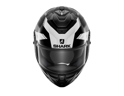 SHARK Шлем SPARTAN GT ELGEN KAW фото в интернет-магазине FrontFlip.Ru