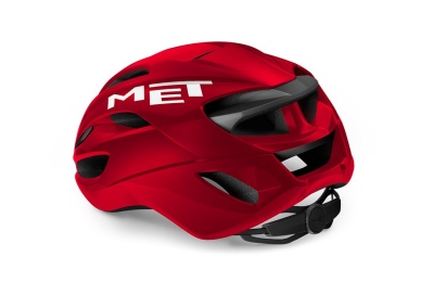 Велошлем Met Rivale MIPS  Metallic Red фото в интернет-магазине FrontFlip.Ru