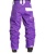 VT93 Брюки Picture Organic men pant Colour purple фото в интернет-магазине FrontFlip.Ru