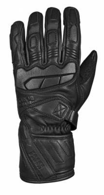 Перчатки IXS Tour Gloves Tiga 2.0 X40026 003 фото в интернет-магазине FrontFlip.Ru