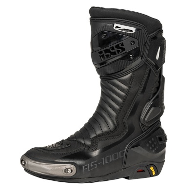 Мотоботы IXS Sport Boots RS-1000 X45407 003 фото в интернет-магазине FrontFlip.Ru