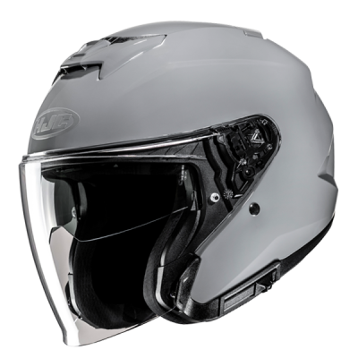 HJC Шлем i31 N GRAY фото в интернет-магазине FrontFlip.Ru