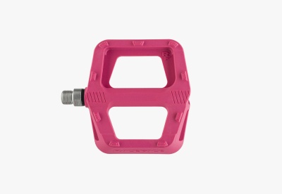 Педали Race Face Ride Magenta фото в интернет-магазине FrontFlip.Ru