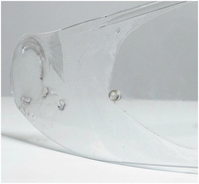 Антизапотевающая накладка (Пинлок) WOW VISOR W-043 Scorpion EXO 450 фото в интернет-магазине FrontFlip.Ru