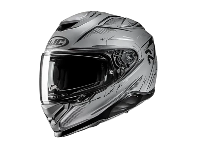 HJC Шлем RPHA71 TETH MC5SF фото в интернет-магазине FrontFlip.Ru