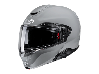 HJC Шлем RPHA91 N GRAY фото в интернет-магазине FrontFlip.Ru