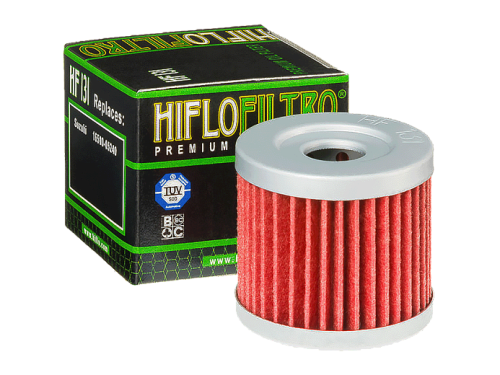 HIFLO  Масл. фильтр  HF131 (SF3003) фото в интернет-магазине FrontFlip.Ru