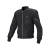MACNA BASTIC AIR Куртка ткань черная фото в интернет-магазине FrontFlip.Ru