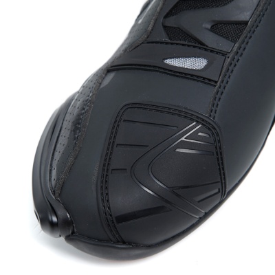 Мотоботы TCX RT-RACE PRO AIR Black/Reflex фото в интернет-магазине FrontFlip.Ru