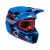 Мотошлем Leatt Moto 3.5 Helmet Kit Royal 2025 фото в интернет-магазине FrontFlip.Ru