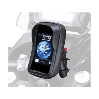 KAPPA Водонепроницаемый чехол GPS/телефон KS955B фото в интернет-магазине FrontFlip.Ru