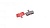 Тормозные колодки Jagwire Sport Semi-Metallic Disc Brake Pad Sram Code (25) (BWD1005)