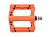 Педали HT PA12A Orange