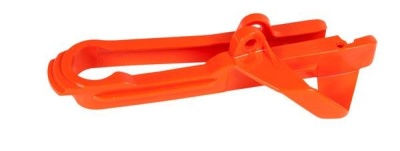 RTech Направляющая цепи передняя SX85 15-17 оранжевая (moto parts) фото в интернет-магазине FrontFlip.Ru
