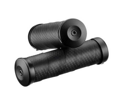 Ручки Ciclovation Urban Classic Wrap Grip Brompton Polyhyde Supermesh фото в интернет-магазине FrontFlip.Ru