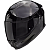[SCORPION EXO] Мотошлем EXO-GT SP AIR SOLID, цвет Черный Металлик