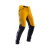 Велоштаны Leatt MTB Gravity 4.0 Pant Gold фото в интернет-магазине FrontFlip.Ru