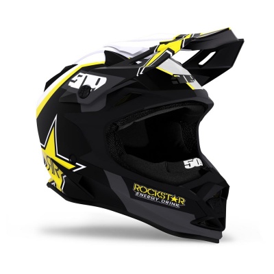 Шлем 509 Altitude Fidlock Rockstar фото в интернет-магазине FrontFlip.Ru